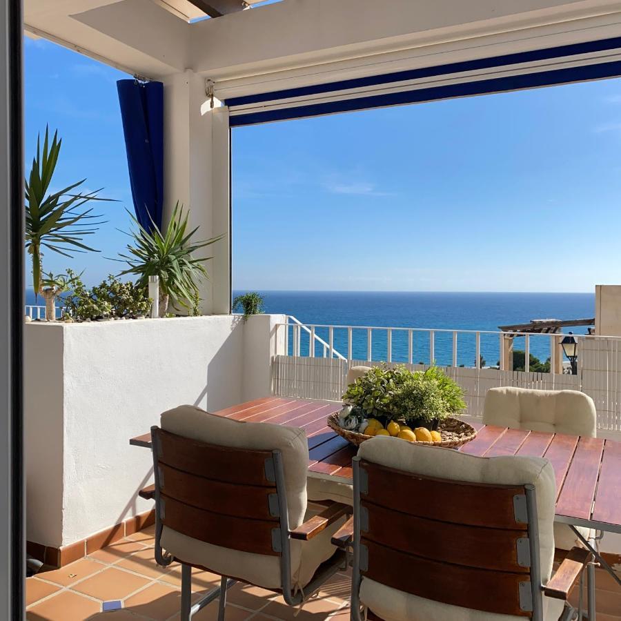Residencial Oasis 2 Apartment Mojacar Exterior photo