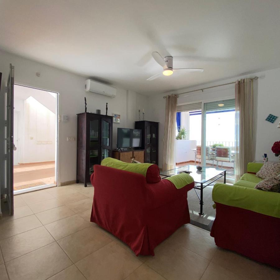 Residencial Oasis 2 Apartment Mojacar Exterior photo