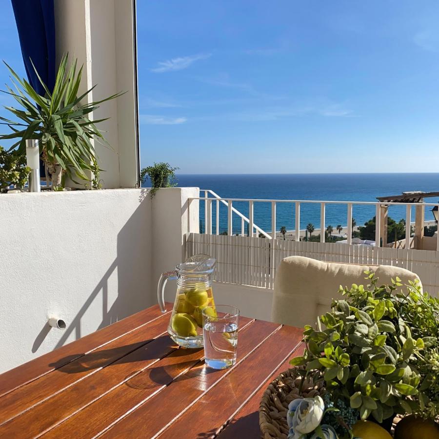 Residencial Oasis 2 Apartment Mojacar Exterior photo